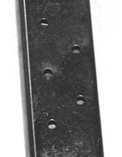 COLT MAGAZINE 1911 45ACP 7RD SS PKG