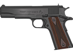 COLT 1911C GOVT 45ACP 5" BLUE
