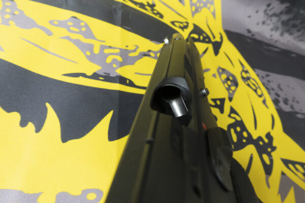 CZ SP-01 9mm Pistol - Image 3