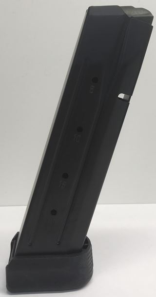 CZ-USA MAGAZINE CZ P-09 9MM 21RD