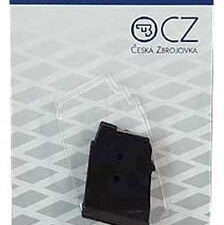 CZ-USA MAGAZINE CZ 452 22LR 5RD STEEL