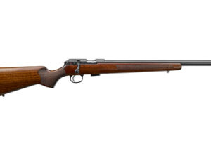 CZ 457 VARMINT 22WMR WLNT 5RD