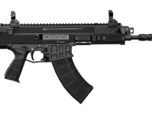 CZ-USA BREN 2 MS PISTOL 7.62X39 9"
