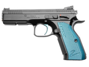CZC SHDW 2 SA 2023X 9MM 4.89 17RD BK