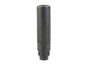 DEAD AIR NOMAD-TI XC BLACK 762 XENO