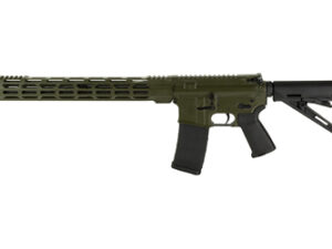 DBF DB15 5.56 16" MLOK 30RD ODG