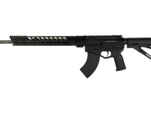 DBF DB15 6.5GRENDEL 18" 28RD BLK