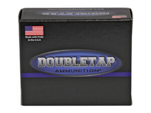 DBLTAP 10MM 200GR JHP 20/1000