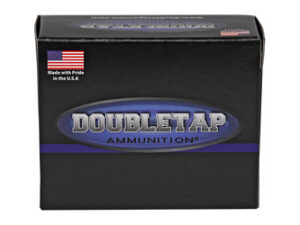 DBLTAP 10MM 230GR HARDCAST 20/1000