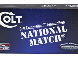 DBLTAP 223REM MATCH 62GR FMJ 50/1000