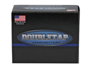 DBLTAP 260REM 140GR HPBT 20/500
