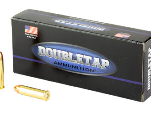 DBLTAP 357 MAG 140GR LF HP 20/1000