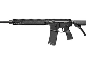 DD MK12 556NATO 18" 32RD BLK