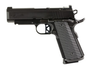DW TCP 9MM 4" BLK ALUM 9RD OPT READY