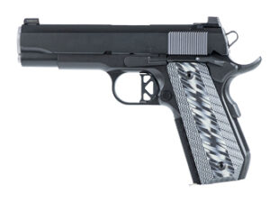 DW VBOB 45ACP 4.25" BLK 8RD