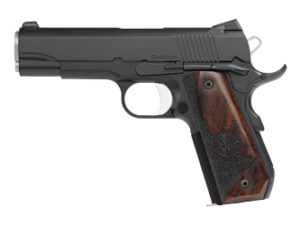 DW GUARDIAN 9MM 4.25" BBTL 9RD BLK