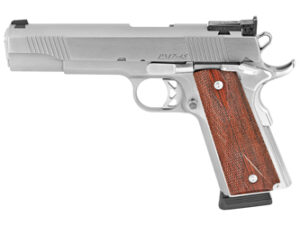 DW POINTMAN SEVEN 45ACP STS 8RD CA