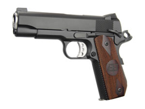 ED BROWN KOBRA ANNIVERSARY 45ACP BLK