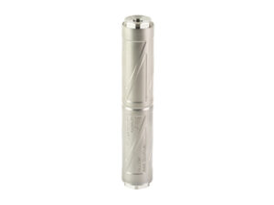 ENERGETIC NYX TI SUPPRESSOR 22LR SLV