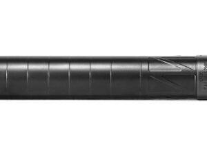 ENERGETIC LUX TI SPRSR 6.5MM DRK GRY
