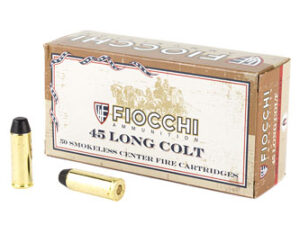 FIOCCHI 45LC 250GR LRNFP 50/500
