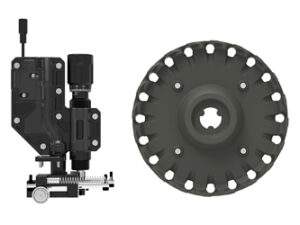 FRANKFORD X-10 38SUP BLT FDR CNV KIT