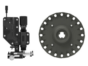 FRANKFORD X-10 45ACP BLT FDR CNV KIT