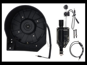 FRANKFORD X-10 .22 CALIBER CONV KIT