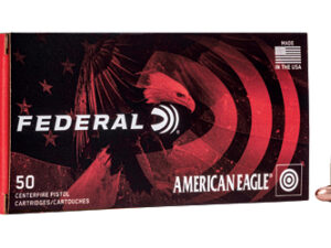 FED AM EAGLE 25ACP 50GR FMJ 50/1000