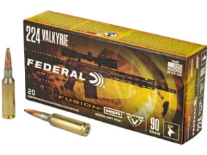 FUSION 224VLK 90GR 20/200
