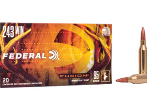 FUSION 243WIN 95GR 20/200