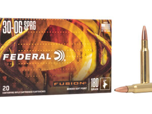 FUSION 3006 180GR 20/200