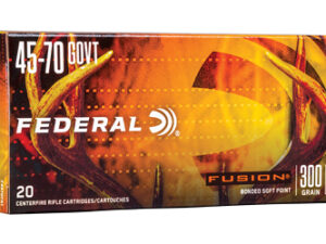 FUSION 4570GVT 300GR 20/200