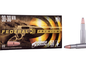 FED HMR DWN 30-30WIN 150GR SP 20/200