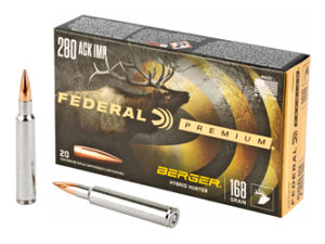 FED PRM 280AI 168GR HYB HTR 20/200