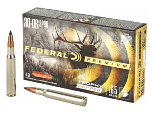 FED PRM 3006 165GR TRPHY CPR 20/200
