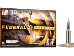 FED PRM 7MM08 140GR TRPHY TIP 20/200