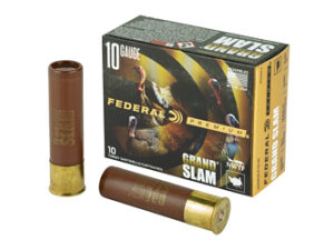FED GRAND SLAM 10GA 3.5" #5 2OZ 10/5