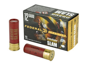 FED GRAND SLAM 12GA 2.75" #5 1.5OZ