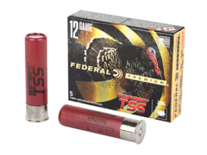 FED HVYWGHT TSS 12GA 3.5" #9 5/50