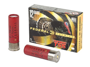 FED HVYWGHT TSS 12GA 3" #9 5/50