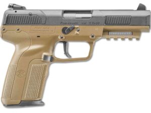 FN FIVE-SEVEN 5.7X28 FDE 10+1 CA