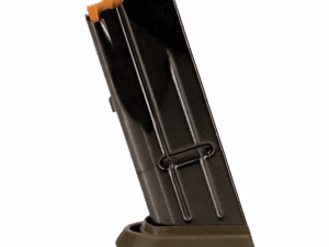MAGAZINE FNS-9C 9MM 10RD FDE