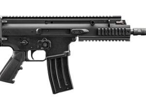 FN SCAR 15P VPR 556 BLK 30RD 7.5