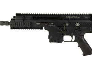 FN SCAR 15P VPR 556 BLK 10RD 7.5