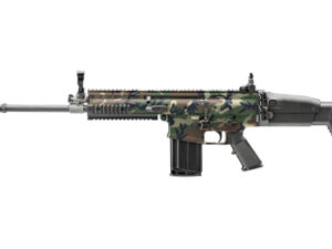 FN SCAR 17S NRCH 7.62 16.25 WDL 20RD