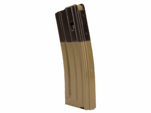 FN MAGAZINE SCAR 16S 223 30RD FDE