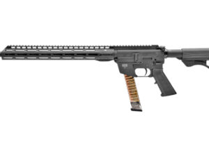 FRD ORD FX9 PCC 9MM 16" 32RD BLK
