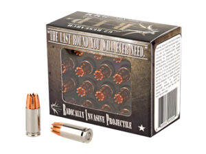 G2R RIP 9MM 92GR 20/500