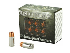G2R RIP 380ACP 62GR 20/500